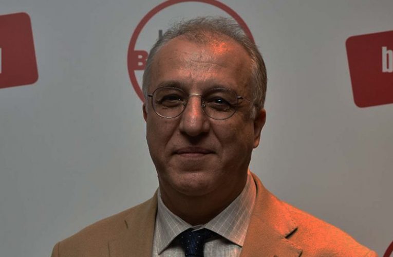 TDB Genel Başkanı A. Tarık İşmen Fox Ana Haber Programına Konuk Oldu