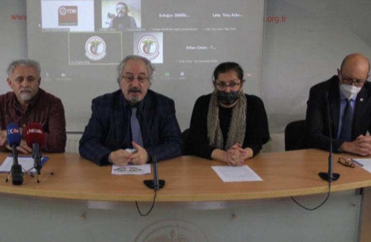 Vazgeçmiyoruz, Oyalama Değil Hakkımız Olanı İstiyoruz!